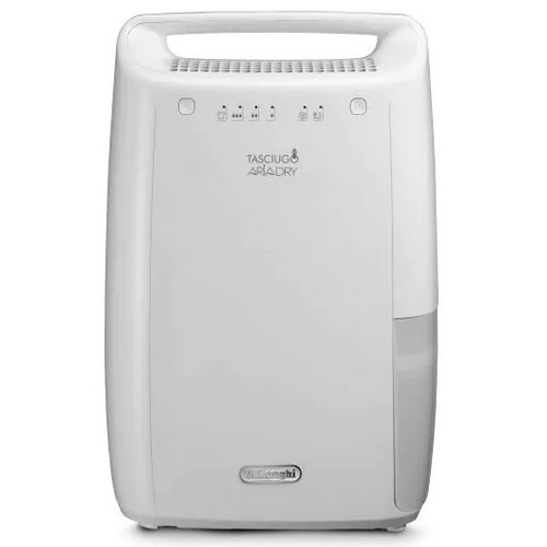 DESHUMIDIFICADOR DELONGHI DEX210 ARIADRY